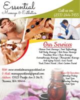 Essential Massage & Esthetics image 1